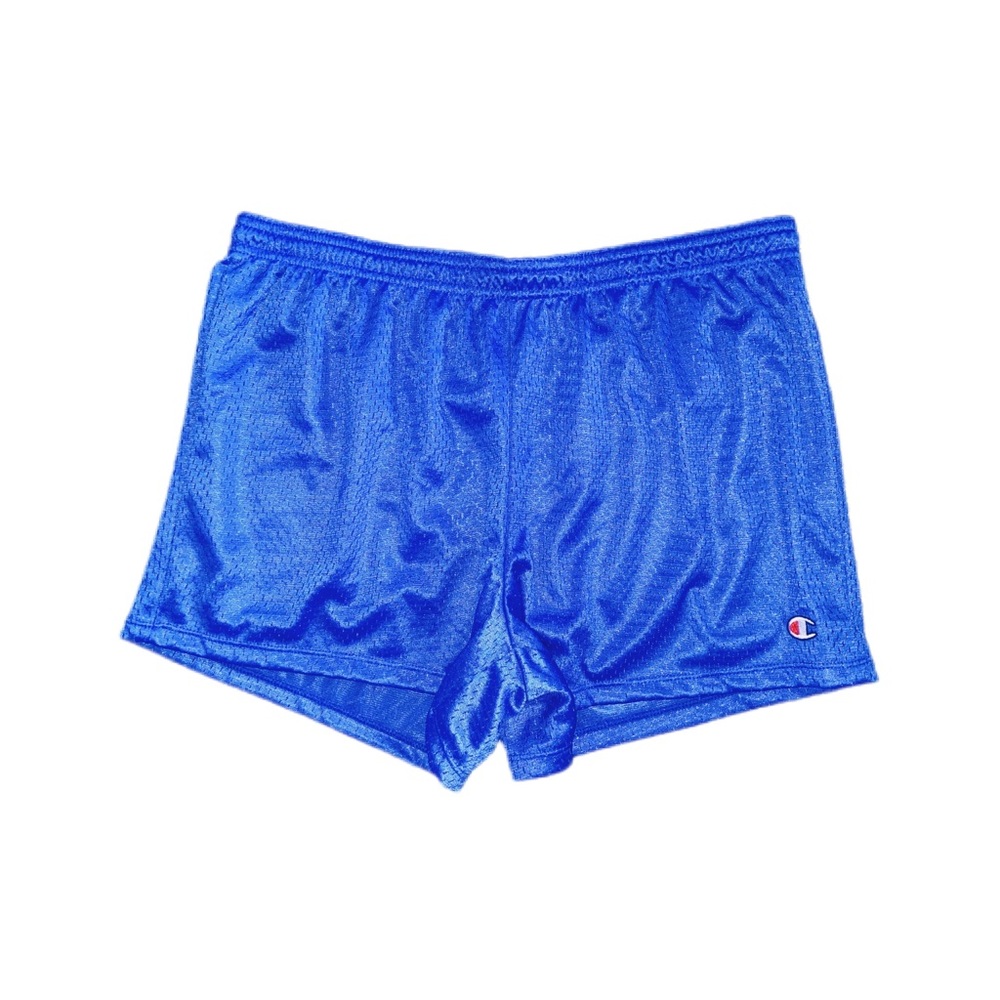 Champion Mesh Shorts